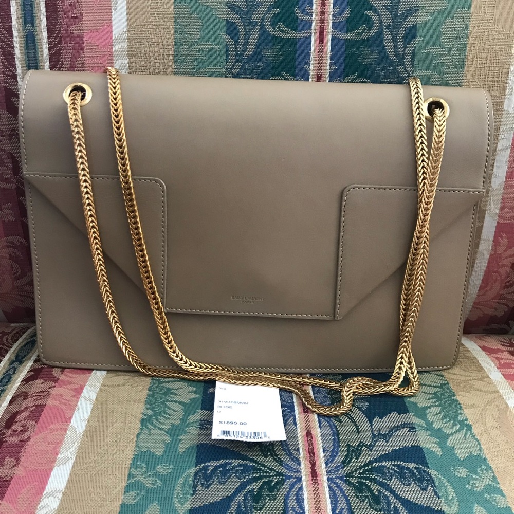 Saint Laurent Betty Bag